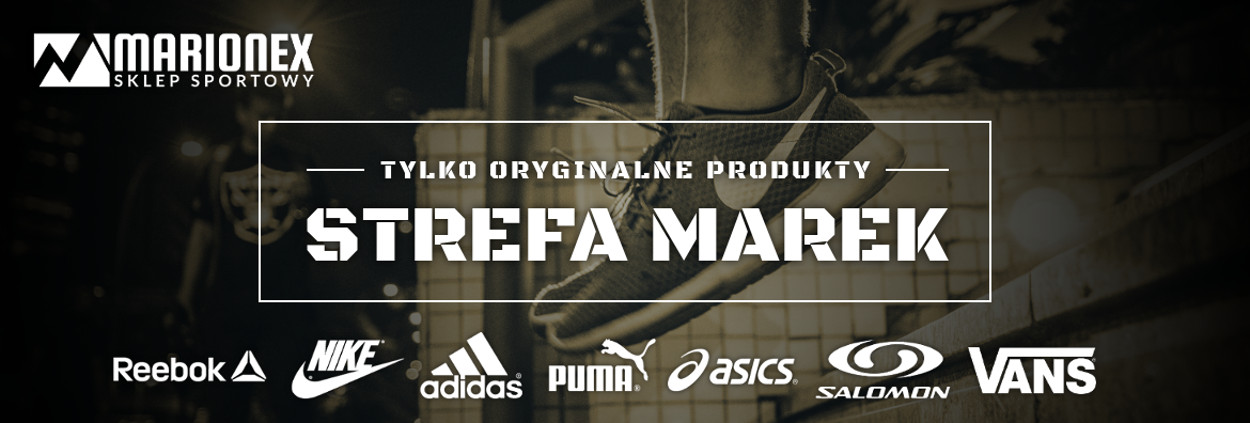 Strefa marek Marionex