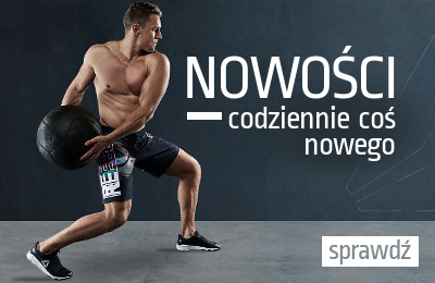 Nowości w sklepie Marionex.pl