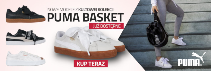Puma Basket